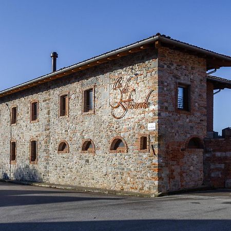 Ca' Di Fiorendo Nimis Exterior photo