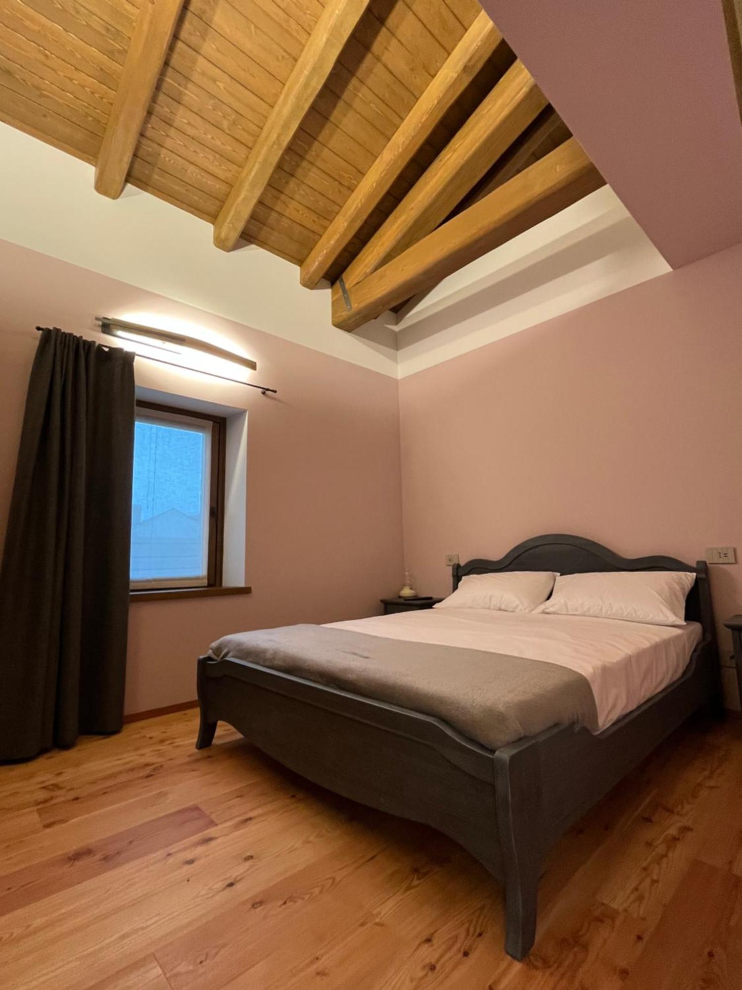 Ca' Di Fiorendo Nimis Room photo