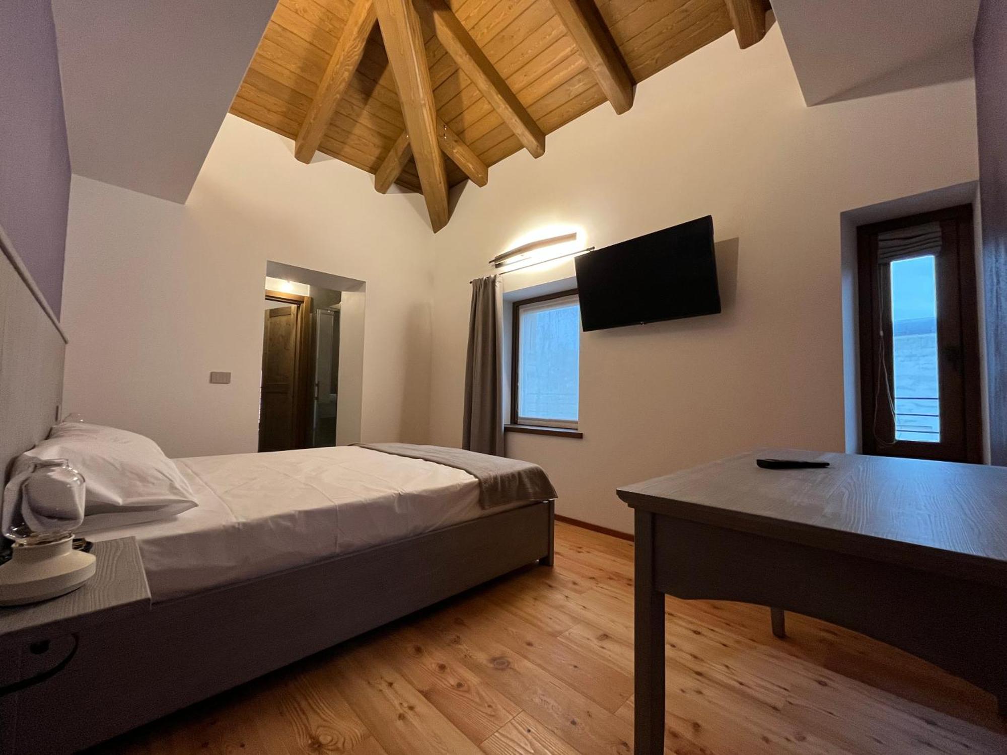 Ca' Di Fiorendo Nimis Room photo