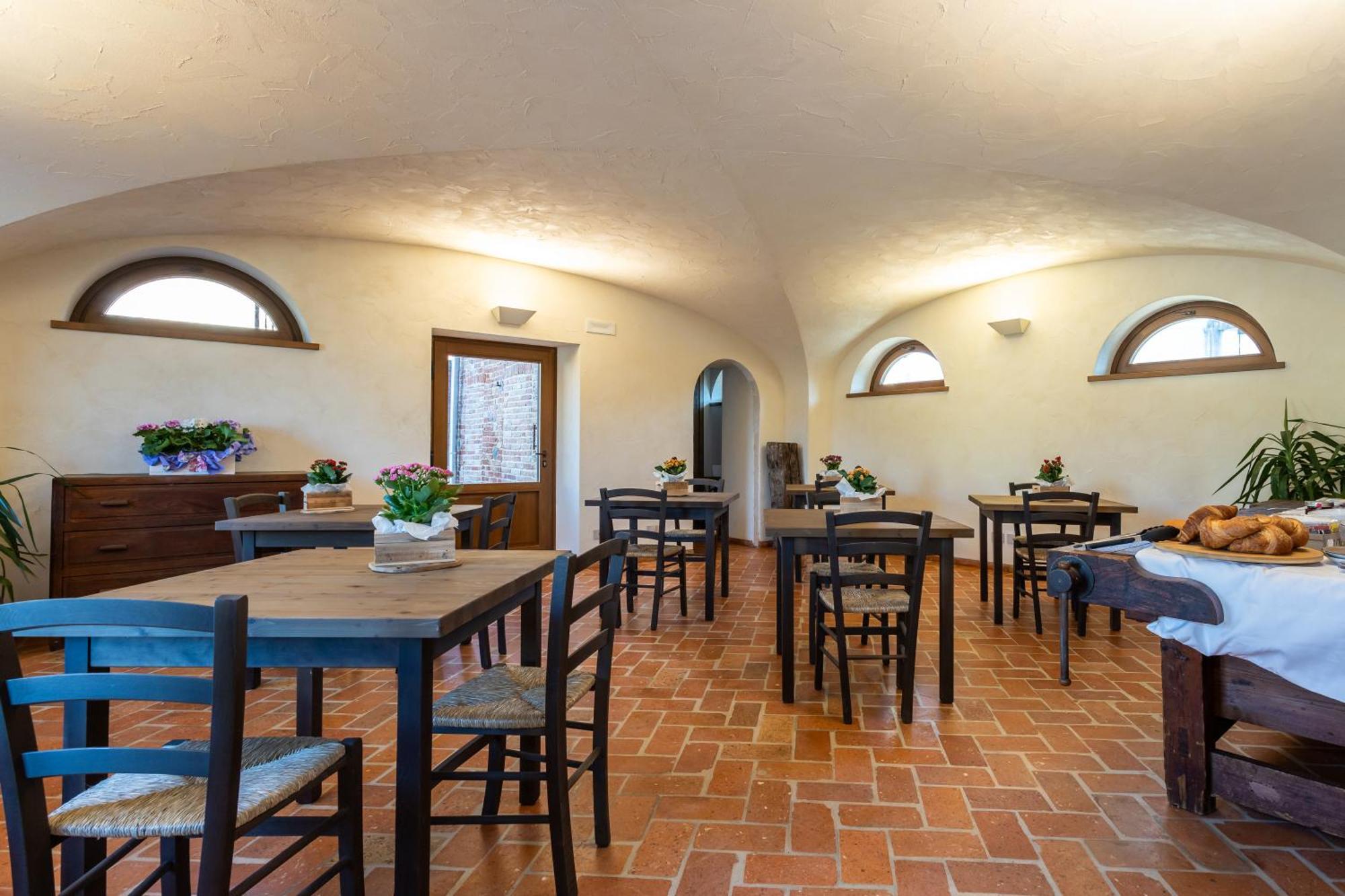 Ca' Di Fiorendo Nimis Exterior photo