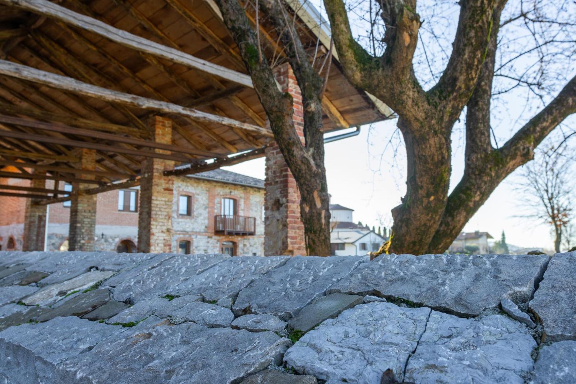 Ca' Di Fiorendo Nimis Exterior photo