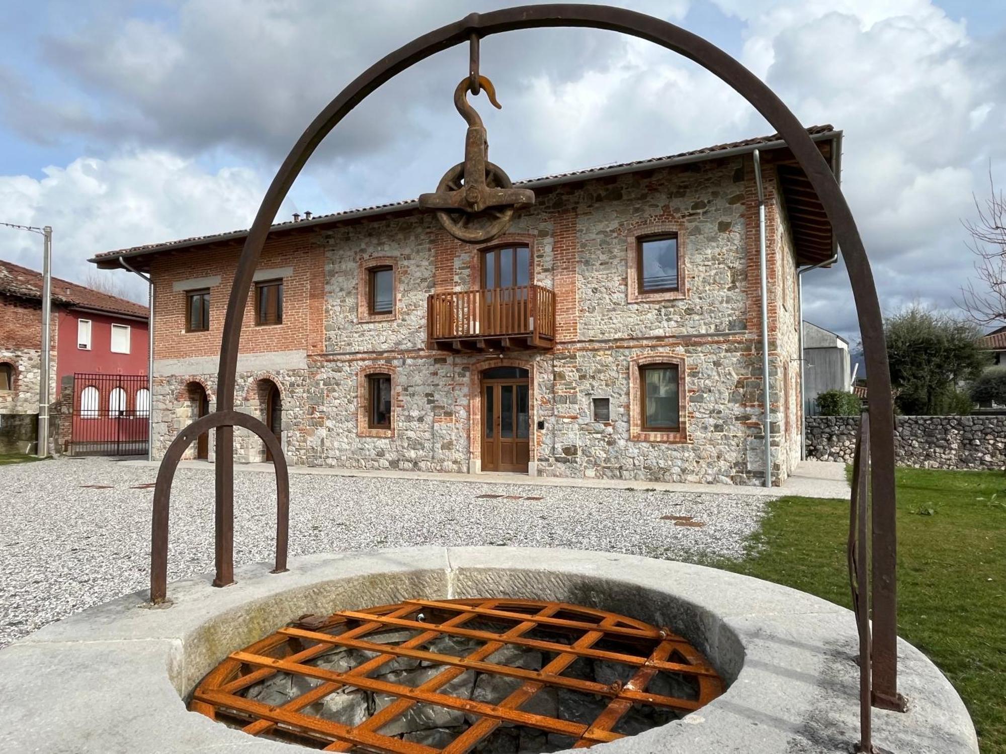Ca' Di Fiorendo Nimis Exterior photo