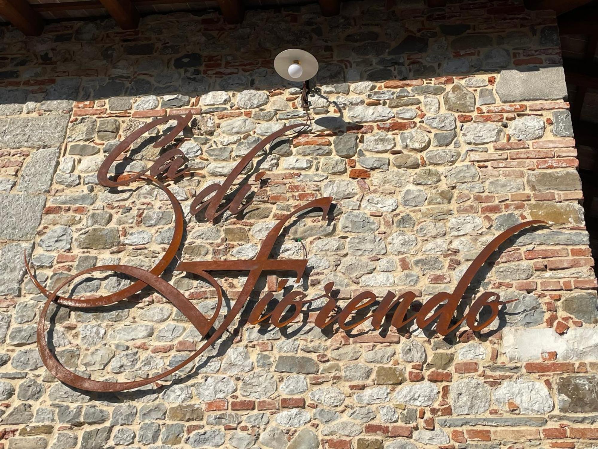 Ca' Di Fiorendo Nimis Exterior photo